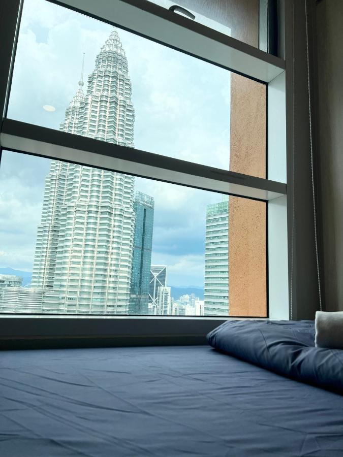 Sky Suites Klcc By Pnut Κουάλα Λουμπούρ Εξωτερικό φωτογραφία