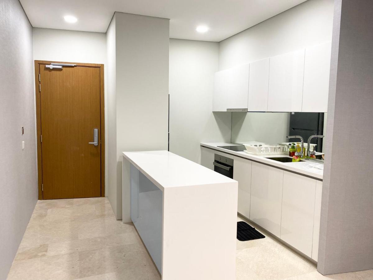 Sky Suites Klcc By Pnut Κουάλα Λουμπούρ Εξωτερικό φωτογραφία