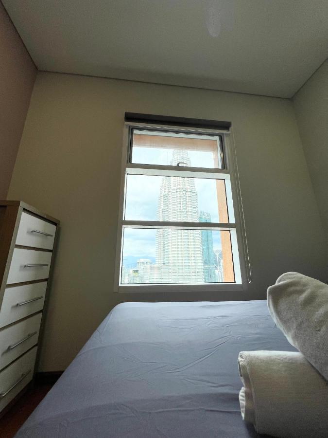 Sky Suites Klcc By Pnut Κουάλα Λουμπούρ Εξωτερικό φωτογραφία