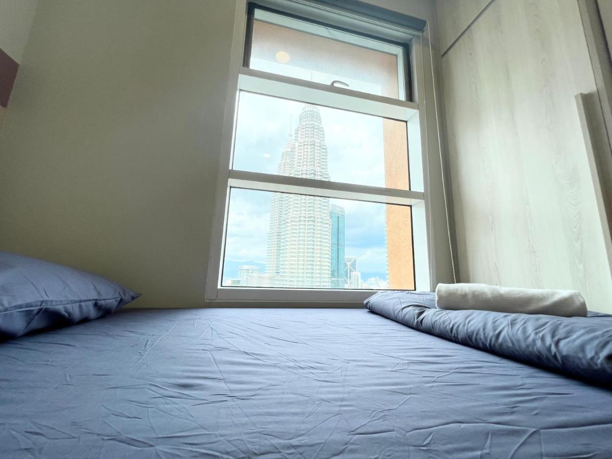 Sky Suites Klcc By Pnut Κουάλα Λουμπούρ Εξωτερικό φωτογραφία