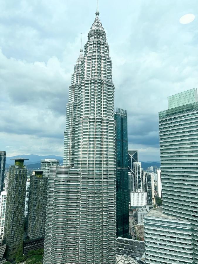 Sky Suites Klcc By Pnut Κουάλα Λουμπούρ Εξωτερικό φωτογραφία