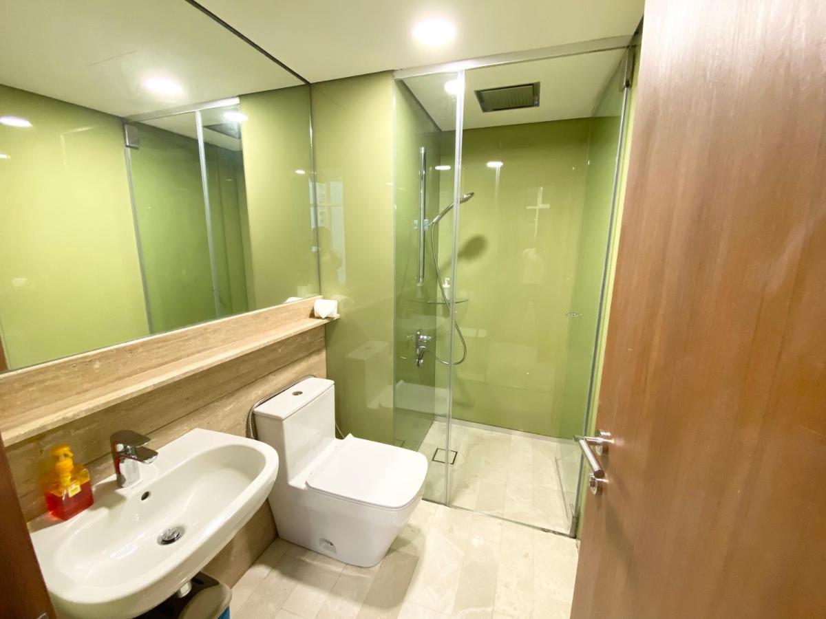 Sky Suites Klcc By Pnut Κουάλα Λουμπούρ Εξωτερικό φωτογραφία