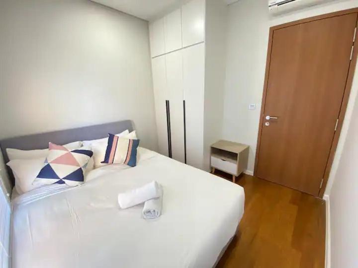 Sky Suites Klcc By Pnut Κουάλα Λουμπούρ Εξωτερικό φωτογραφία