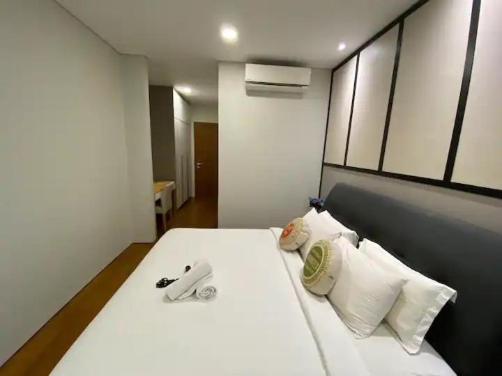 Sky Suites Klcc By Pnut Κουάλα Λουμπούρ Εξωτερικό φωτογραφία