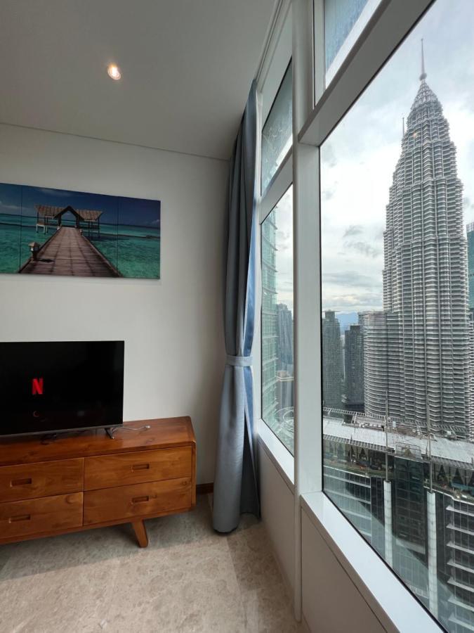 Sky Suites Klcc By Pnut Κουάλα Λουμπούρ Εξωτερικό φωτογραφία