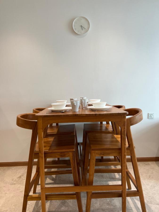 Sky Suites Klcc By Pnut Κουάλα Λουμπούρ Εξωτερικό φωτογραφία